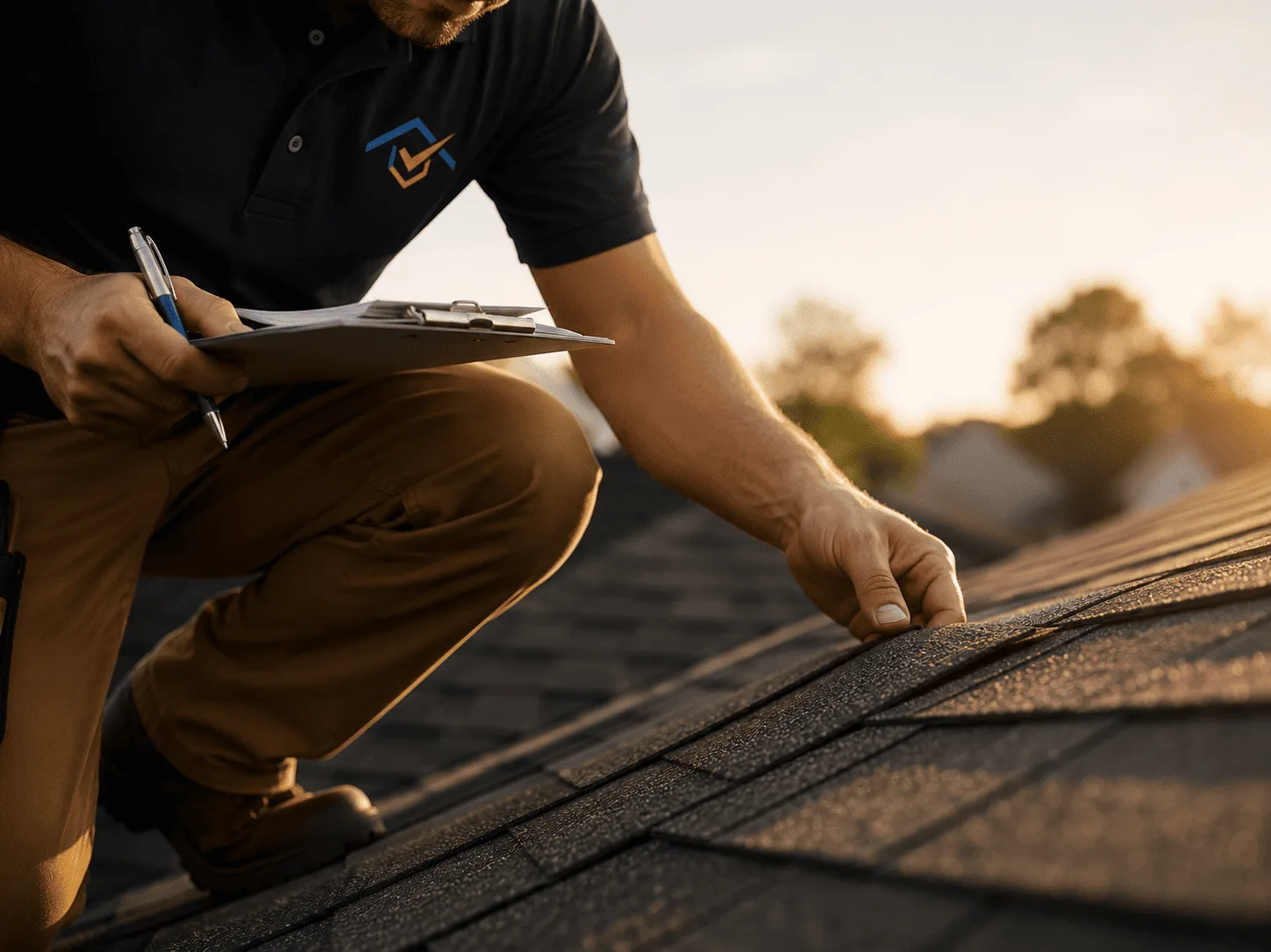 Why Choose Roof Inspection in Chesapeake Beach, MD