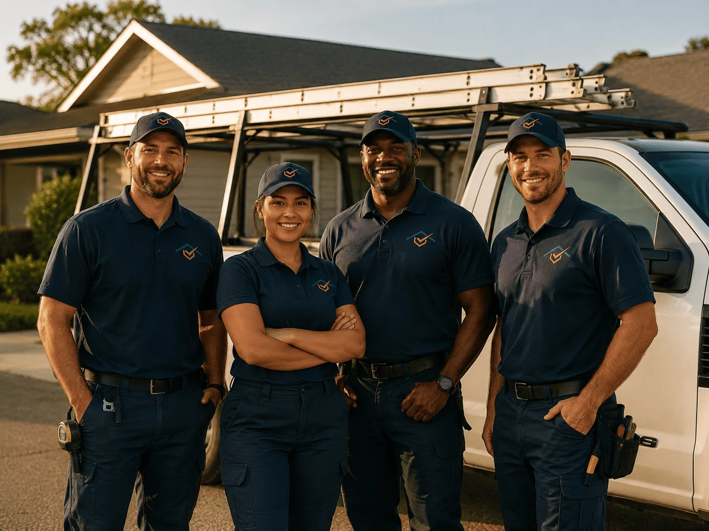 Roof Inspection company in Chesapeake Beach, MD